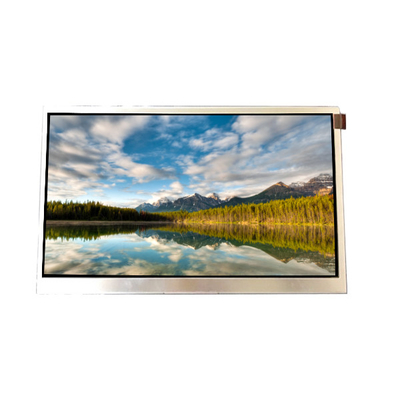 قیمت خوب AT101WSM-N11-58P0 صفحه نمایش LCD 10.1 اینچی برای BOE آنلاین