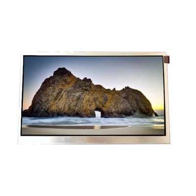 قیمت خوب AV080HDM-N18-5DP0 8.0 اینچ صفحه نمایش صفحه نمایش LCD برای نمایش خودرو آنلاین