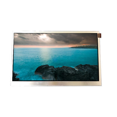 قیمت خوب AV080HDQ-N12 8.0 اینچ صفحه نمایش صفحه نمایش LCD برای نمایش خودرو آنلاین