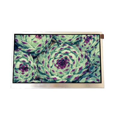 قیمت خوب AV080WVB-NW1 8.0 اینچ صفحه نمایش صفحه نمایش LCD برای BOE آنلاین