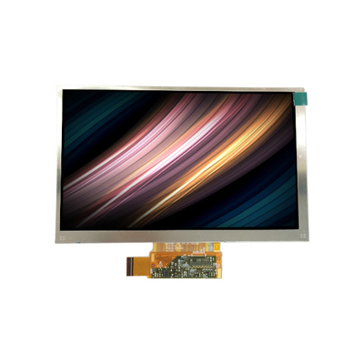 قیمت خوب BA070WS1-100 7.0 اینچ 1024*600 صفحه LCD برای BOE آنلاین