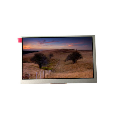 قیمت خوب BA080S04-100 8.0 اینچ 800 * 600 صفحه LCD برای پخش کننده DVD قابل حمل آنلاین