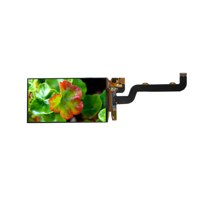 قیمت خوب BB050HDG-T40-6Q00 5.0 اینچ 720*1280 صفحه نمایش LCD برای تلفن همراه آنلاین