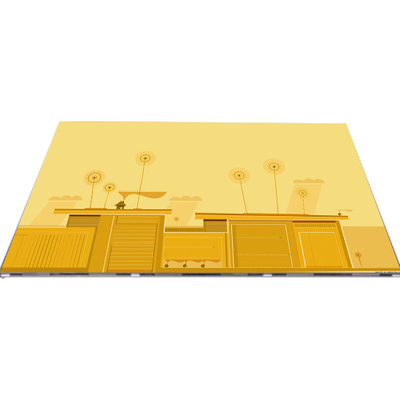 قیمت خوب LM270WQ1-SDA1 ۲۷٫۰ اینچ صفحه LCD ۲۵۶۰*۱۴۴۰ صفحه LCD آنلاین