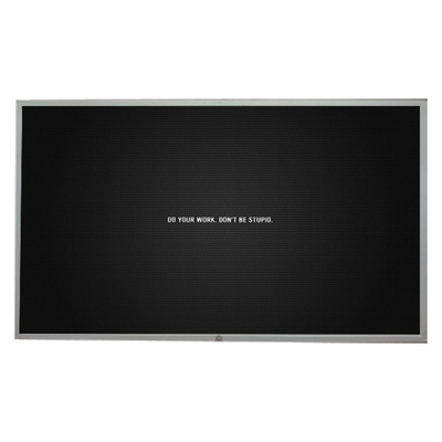 قیمت خوب LM270WQ2-SLA1 صفحه نمایش LCD 27.0 اینچی آنلاین