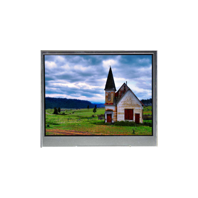 قیمت خوب TM050QDH05 صفحه نمایش LCD 5.0 اینچی 640*480 TFT LCD Display پانل LCD آنلاین
