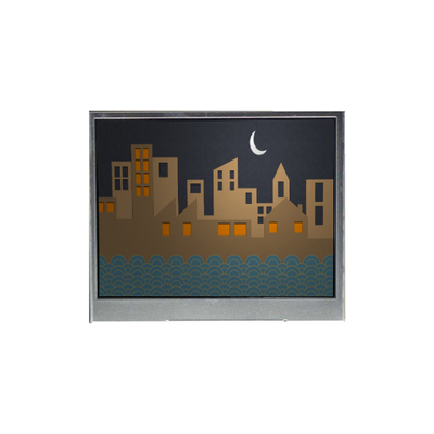 قیمت خوب BF050WVE-400 صفحه نمایش LCD 5.0 اینچی TFT LCD Display LCD PANEL آنلاین