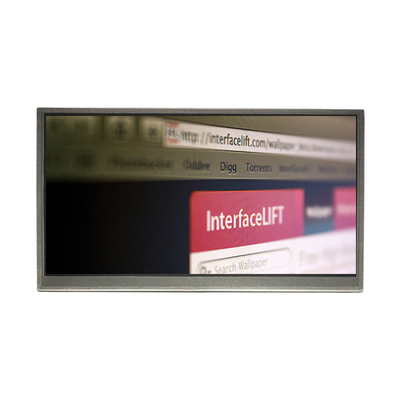 قیمت خوب BF060SQE-400 6.0 اینچ صفحه نمایش LCD ماژول نمایش LCD آنلاین