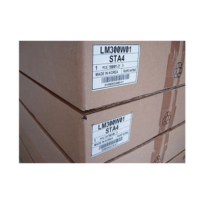 قیمت خوب LM300W01-STA4 ماژول صفحه نمایش LCD 30.0 اینچی برای LG آنلاین