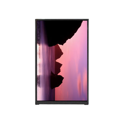قیمت خوب BP080WX1-200 8.0 اینچ صفحه نمایش LCD ماژول نمایش LCD آنلاین