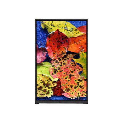 قیمت خوب BP080WX2-200 8.0 اینچ صفحه نمایش LCD ماژول نمایش LCD آنلاین