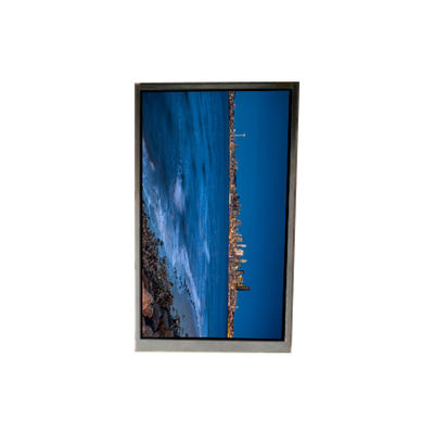 قیمت خوب BS052FHG-N30-6C00 صفحه نمایش LCD 5.2 اینچی LCD آنلاین