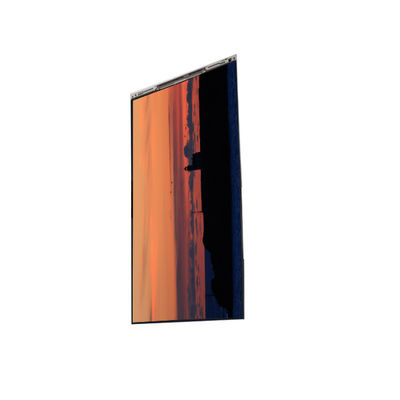 قیمت خوب BS055FHG-N41-6900 5.5 اینچ صفحه نمایش LCD صفحه نمایش LCD پانل برای تلفن همراه آنلاین