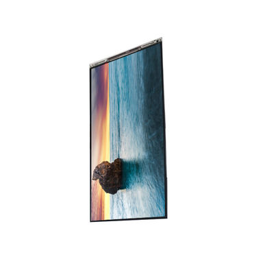 قیمت خوب BS055FHM-E02-6K01 5.5 اینچ صفحه نمایش LCD LCD پانل برای BOE آنلاین