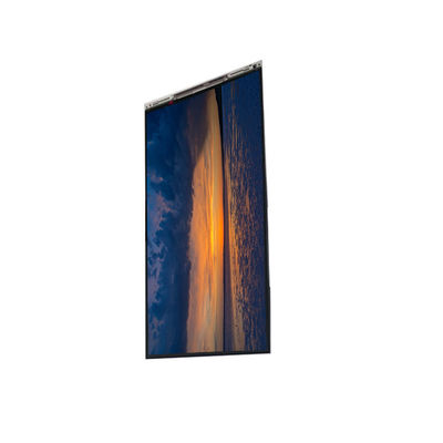 قیمت خوب BS057ZEE-N40-6Q00 5.7 اینچ صفحه نمایش LCD LCD پانل برای BOE آنلاین