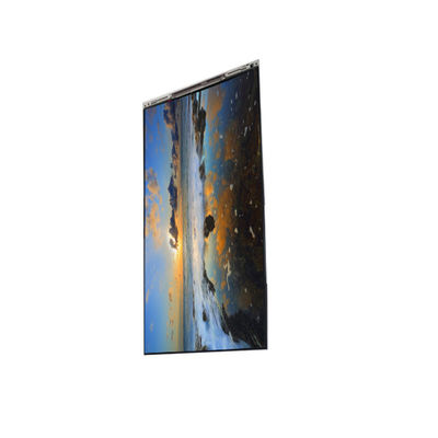 قیمت خوب BS062FBM-L00-6801 6.2 اینچ صفحه نمایش LCD صفحه نمایش LCD پانل برای تلفن همراه آنلاین