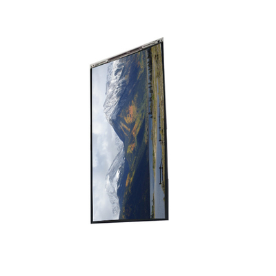 قیمت خوب BS064XMS-L30-6Q01 6.4 اینچ صفحه نمایش LCD صفحه نمایش LCD پانل برای تلفن همراه آنلاین