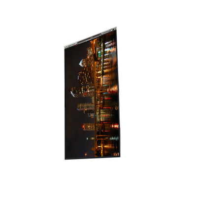 قیمت خوب BS066YQE-L30-6Q00 6.6 اینچ صفحه نمایش LCD LCD آنلاین