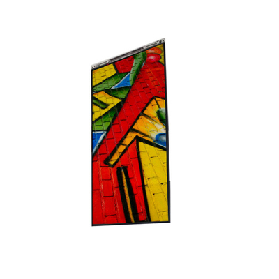 قیمت خوب BS067XMQ-L10 6.7 اینچ صفحه نمایش LCD LCD آنلاین