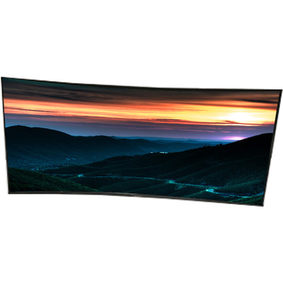 قیمت خوب صفحه نمایش LCD LM375QW2-SSC1 37.5 اینچ 4K برای مانیتور دل آنلاین