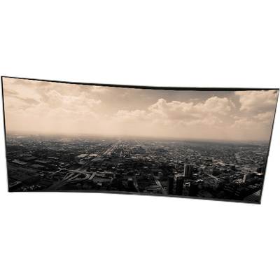 قیمت خوب صفحه نمایش LCD LM375QW3-SSC1 37.5 اینچ 3840*1600 آنلاین