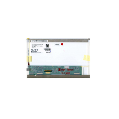 قیمت خوب LP101WS1-TLB3 10.1 اینچ صفحه نمایش LCD با وضوح 1024*576 آنلاین