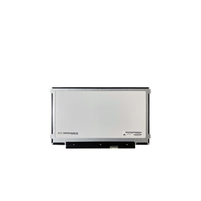 قیمت خوب صفحه نمایش لپ تاپ LCD 116-WH7-SPB1 11.6 اینچ 1366*768 60Hz آنلاین
