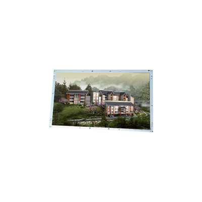 قیمت خوب LK520D1LH08 52 اینچ پانل LCD 450 cd/m برای سیگنال دیجیتال آنلاین