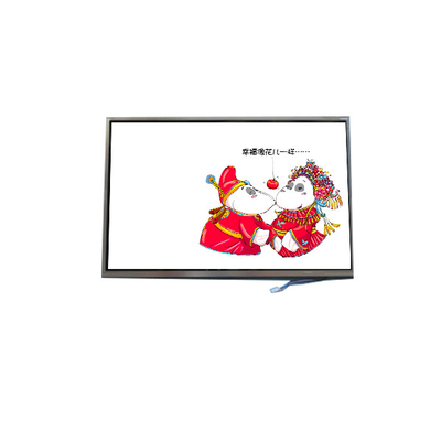 قیمت خوب LP133WX1-TLN2 13.3 اینچ صفحه نمایش LCD 1280*800 ماژول صفحه نمایش LCD آنلاین