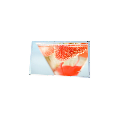قیمت خوب صفحه نمایش LCD 60 اینچی LK600D3LB58 1920*1080 LVDS برای سیگنال دیجیتال آنلاین