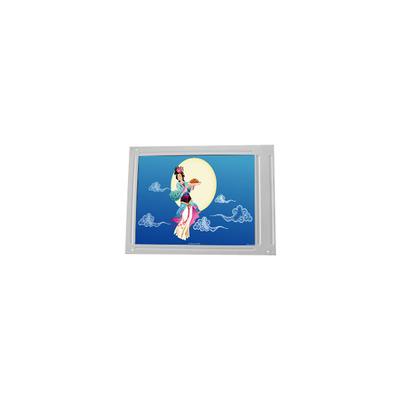 قیمت خوب صفحه نمایش LCD اصلی LM7MS623 640*240 6.5 اینچ آنلاین