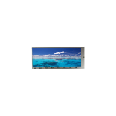 قیمت خوب 640*240 LM8M64 صفحه نمایش LCD 8.1 اینچی برای صنعتی آنلاین