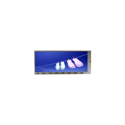 قیمت خوب LM8M64R جدید 640*240 8.1 اینچ 20 پین ماژول صفحه نمایش LCD آنلاین