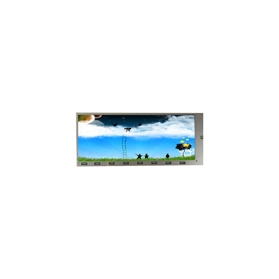 قیمت خوب 640*480 LM8V30 7.7 اینچ صفحه نمایش LCD برای صنعتی آنلاین
