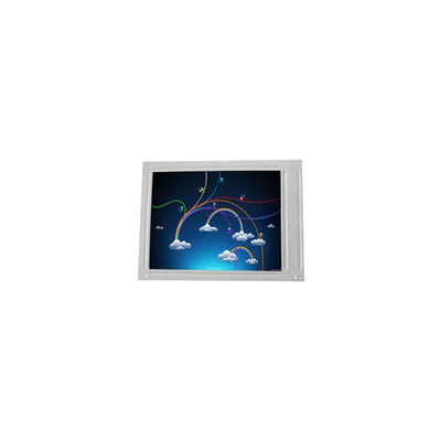 قیمت خوب LM8V31 640*480 7.7 اینچ صفحه نمایش LCD لمسی مانیتور آنلاین