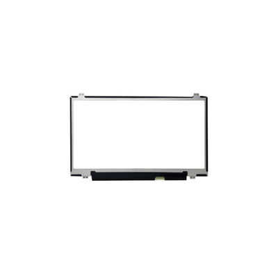 قیمت خوب LP140WF6-SPB3 14.0 اینچ صفحه نمایش LCD اصلی 1920*1080 آنلاین