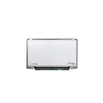 قیمت خوب LP140WF6-SPD1 14.0 اینچ 30 پین صفحه LCD برای لپ تاپ آنلاین