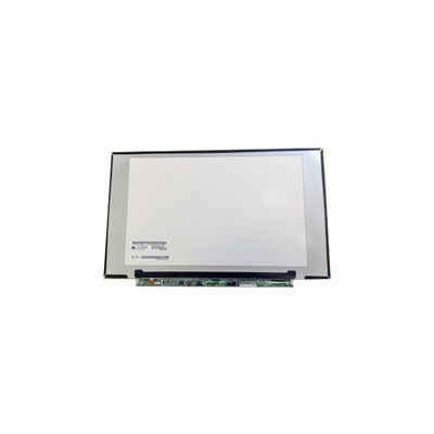 قیمت خوب LP140WF7-SPB1 14.0 اینچ 1920*1080 صفحه نمایش LCD لپ تاپ 60Hz آنلاین