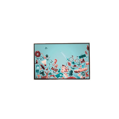 قیمت خوب LP140WU1-SPB1 صفحه نمایش نازک اصلی eDP 14.0 اینچ 1920*1200 TFT IPS LCD Screen آنلاین