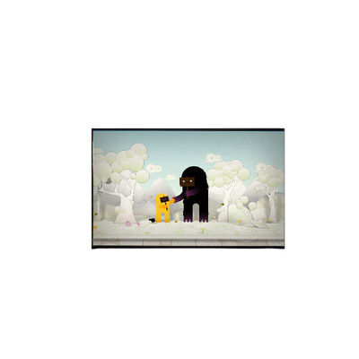 قیمت خوب LP156WH3-TLL2 15.6 اینچ 1366*768 WLED صفحه نمایش لپ تاپ LCD آنلاین