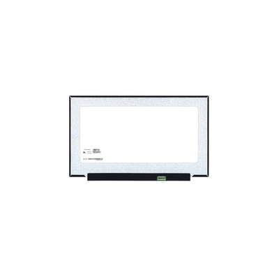 قیمت خوب LP173WF5-SPA1 صفحه نمایش LCD جدید 17.3 اینچ 1920 * 1080 برای لپ تاپ آنلاین