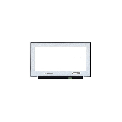 قیمت خوب LP173WF5-SPZ1 17.3 اینچ 800: 1 صفحه LCD لاغری برای لپ تاپ آنلاین