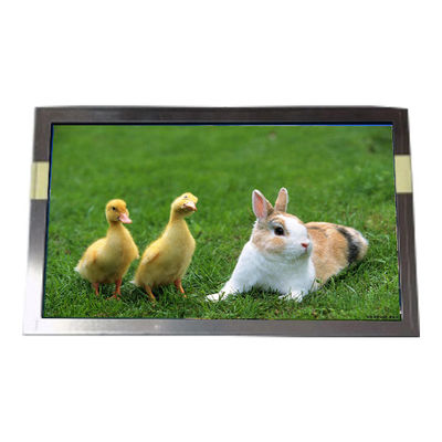 قیمت خوب LA123WF7-SL09 12.3 اینچ 1920*720 صفحه لمسی LCD برای ماشین آنلاین