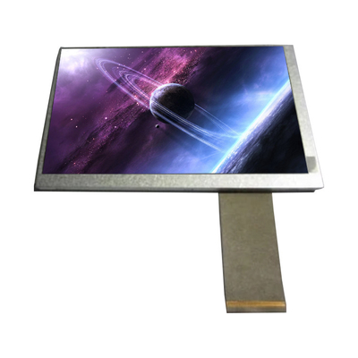 قیمت خوب HSD080PXN1-A00-0299 8.0 اینچ TFT LCD Display 1024*768 ماژول LCD آنلاین
