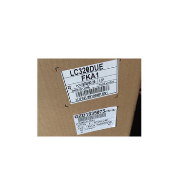 قیمت خوب G101UAN01.1 10.1 اینچ صفحه نمایش LCD آنلاین