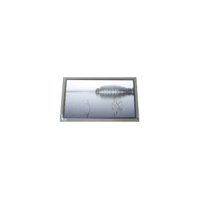 قیمت خوب LQ080T5GG01C 8.0 اینچ 480*234 صفحه نمایش LCD آنلاین