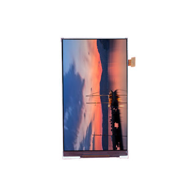 قیمت خوب BTL504885-W705L 5.0 اینچ 480*854 صفحه LCD برای BOE آنلاین
