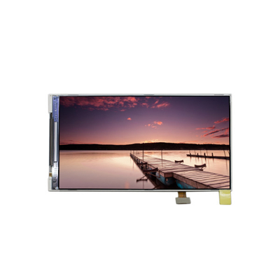 قیمت خوب BTL507212-W742L 5.0 اینچ 720 * 1280 صفحه نمایش LCD برای BOE آنلاین