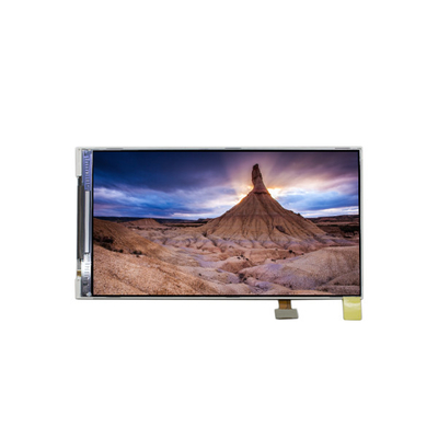 قیمت خوب BTL507212-W746L 5.0 اینچ 720*1280 صفحه نمایش LCD برای تلفن همراه آنلاین