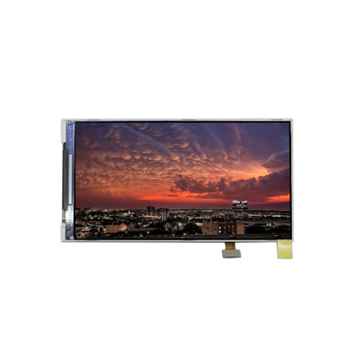 قیمت خوب 5.0 اینچ 720*1280 BTL507212-W749L صفحه LCD برای BOE آنلاین